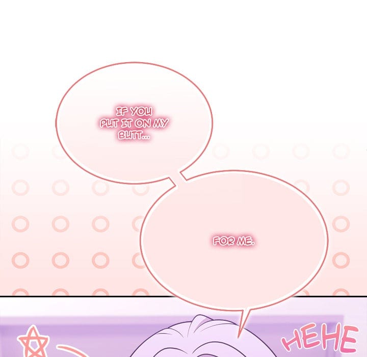 Knot My Secret (Uncensored), chapter 37, page 45 of 169