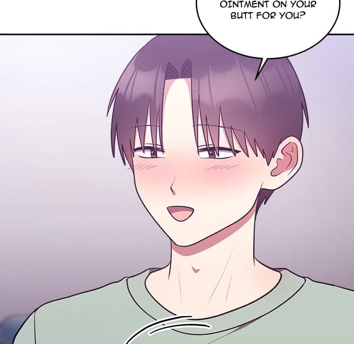Knot My Secret (Uncensored), chapter 37, page 57 of 169