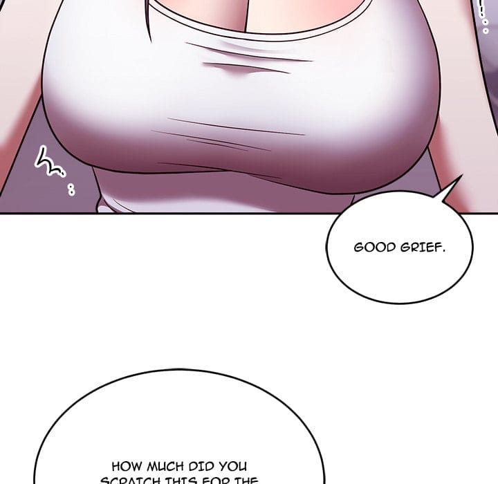 Knot My Secret (Uncensored), chapter 37, page 65 of 169