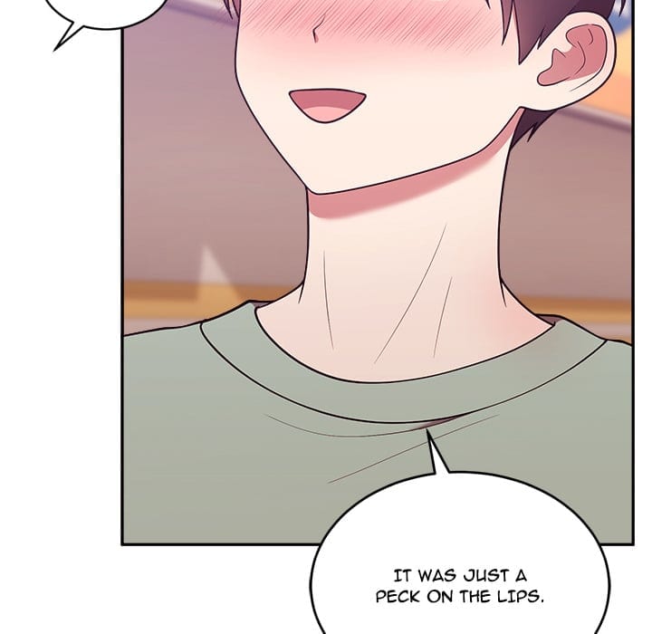 Knot My Secret (Uncensored), chapter 37, page 114 of 169