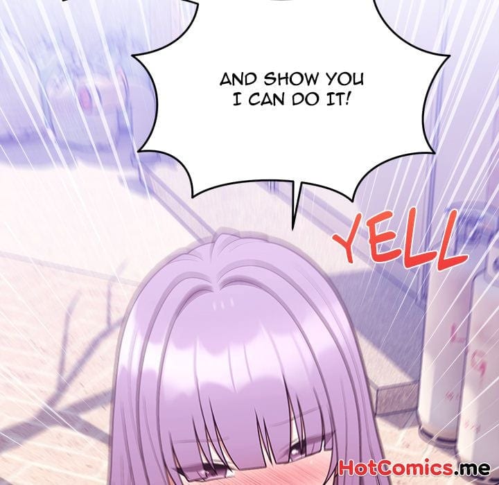 Knot My Secret (Uncensored), chapter 37, page 118 of 169