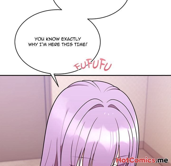 Knot My Secret (Uncensored), chapter 37, page 131 of 169