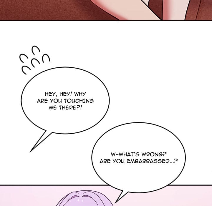Knot My Secret (Uncensored), chapter 37, page 142 of 169