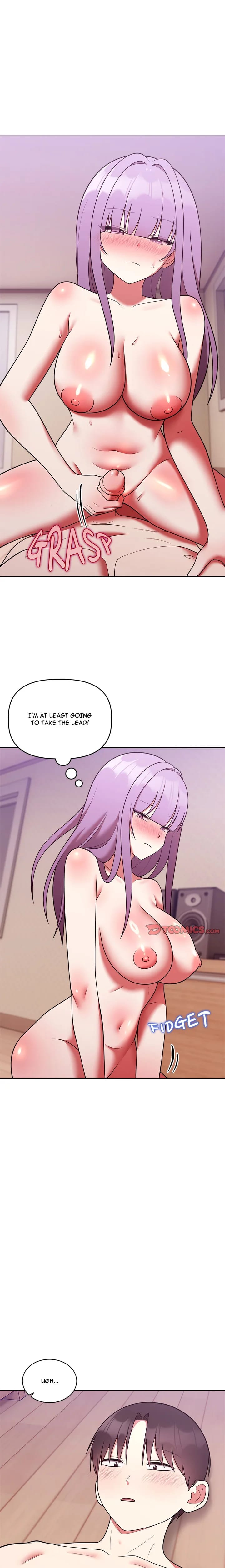 Knot My Secret (Uncensored), chapter 38, page 12 of 26