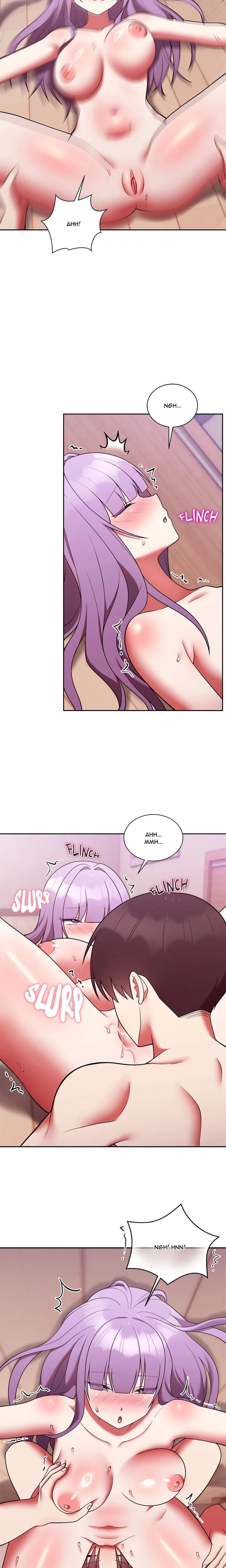 Knot My Secret (Uncensored), chapter 38, page 16 of 26