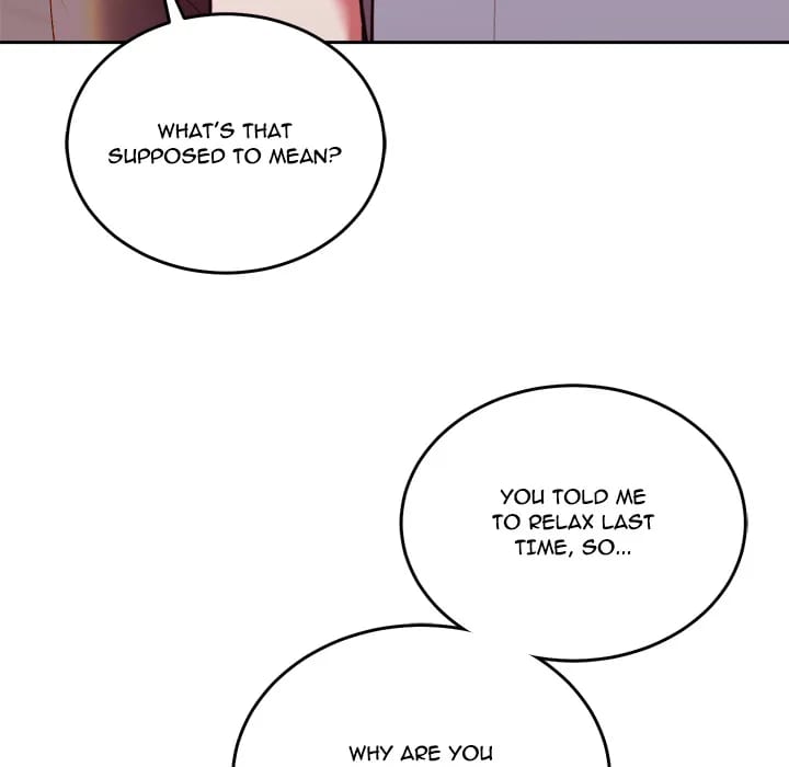 Knot My Secret (Uncensored), chapter 39, page 48 of 179