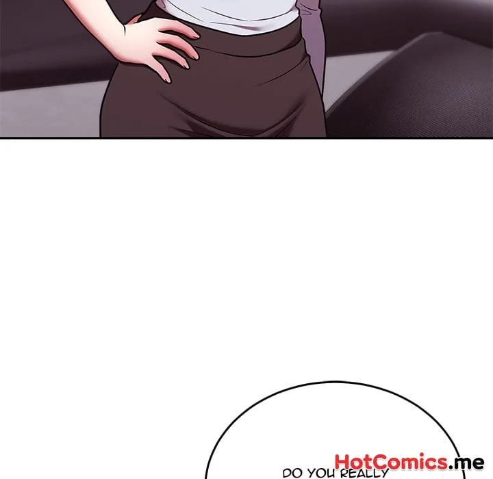 Knot My Secret (Uncensored), chapter 39, page 105 of 179