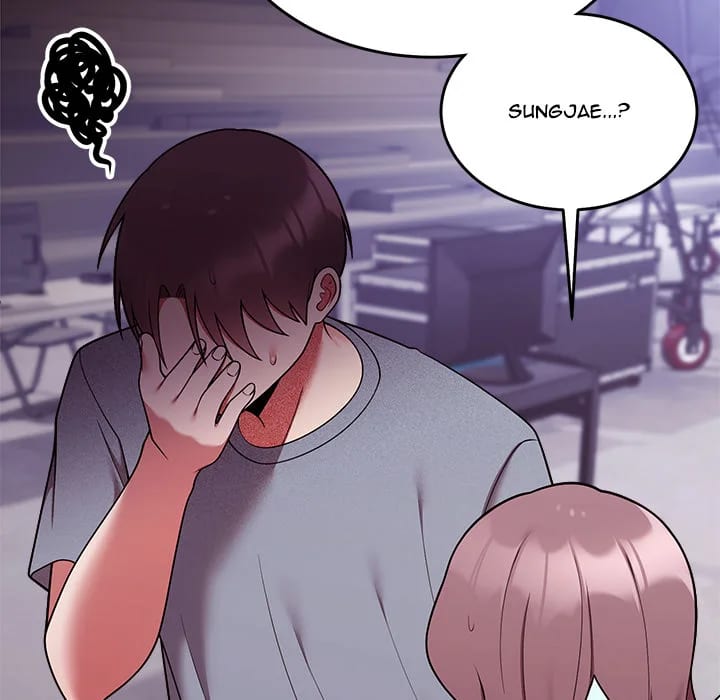 Knot My Secret (Uncensored), chapter 39, page 118 of 179
