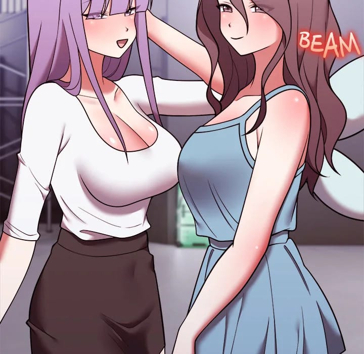 Knot My Secret (Uncensored), chapter 39, page 136 of 179