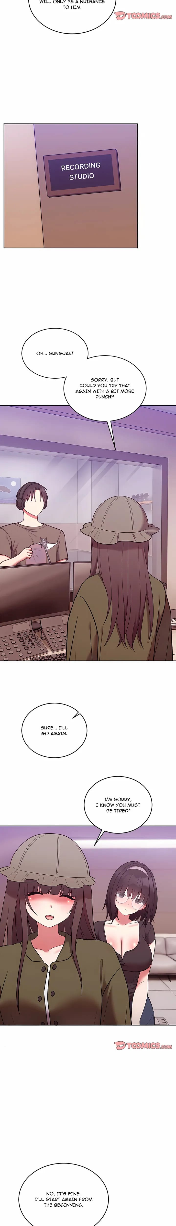 Knot My Secret (Uncensored), chapter 40, page 13 of 24
