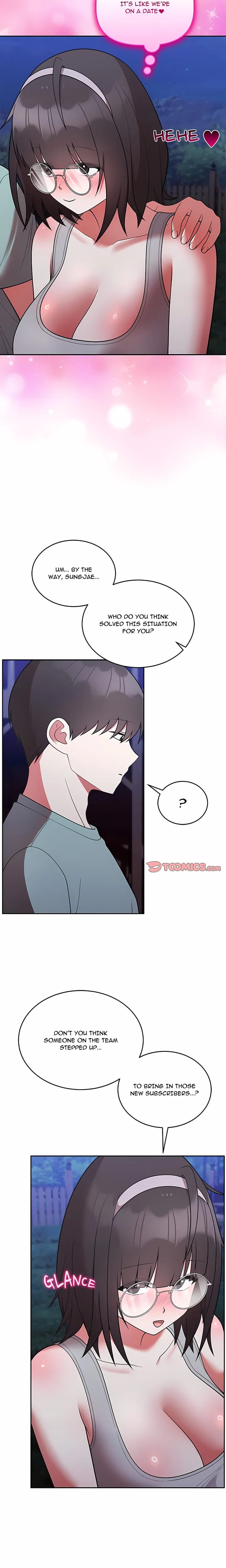 Knot My Secret (Uncensored), chapter 42, page 7 of 24