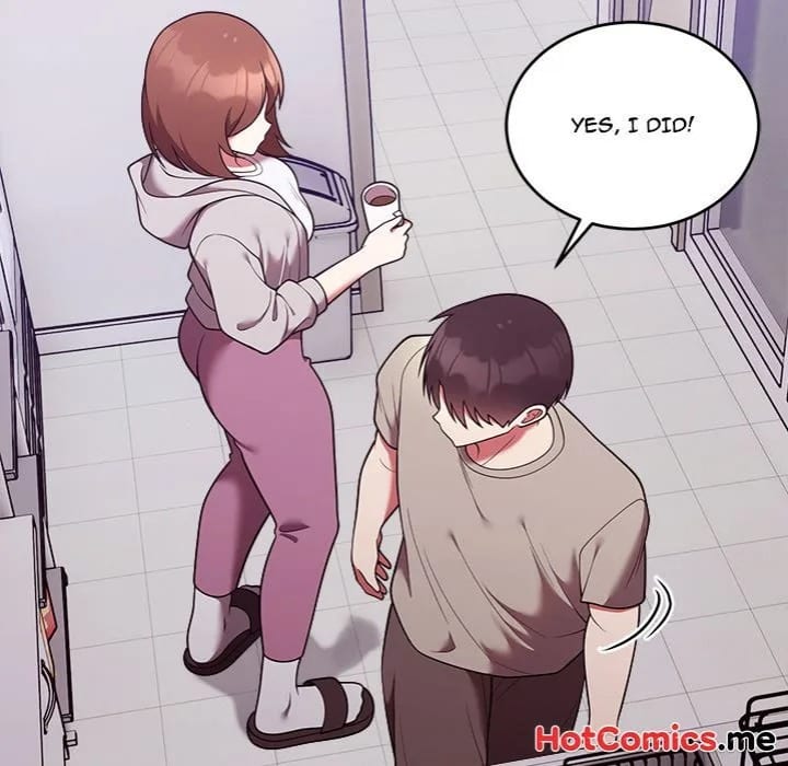 Knot My Secret (Uncensored), chapter 43, page 5 of 163