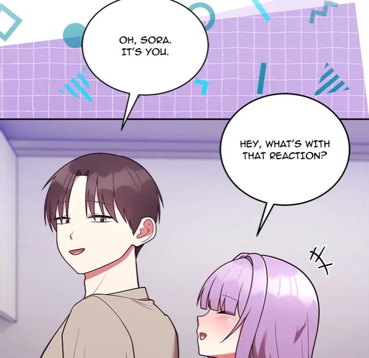 Knot My Secret (Uncensored), chapter 43, page 12 of 163