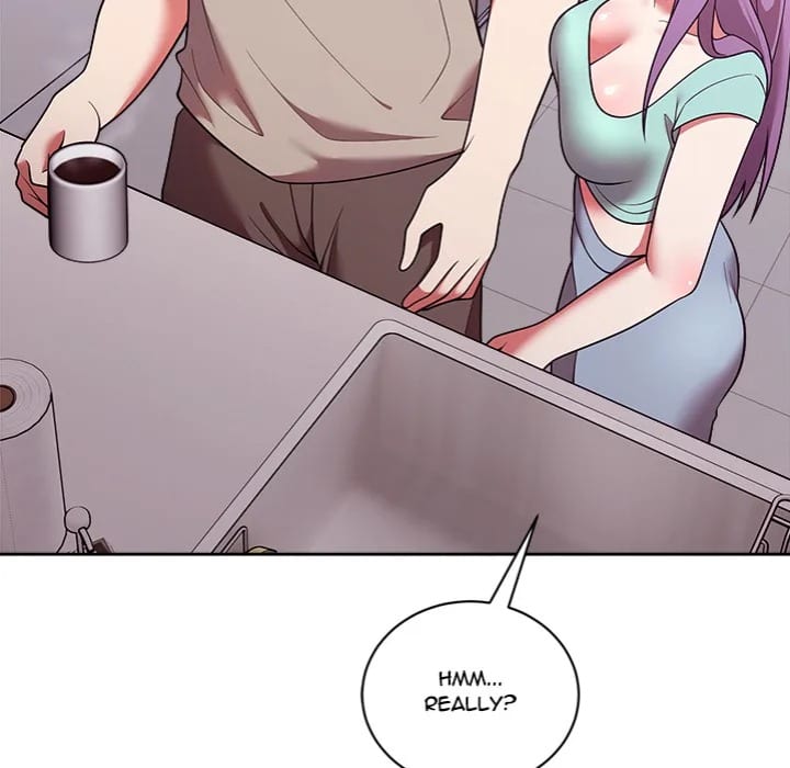 Knot My Secret (Uncensored), chapter 43, page 29 of 163