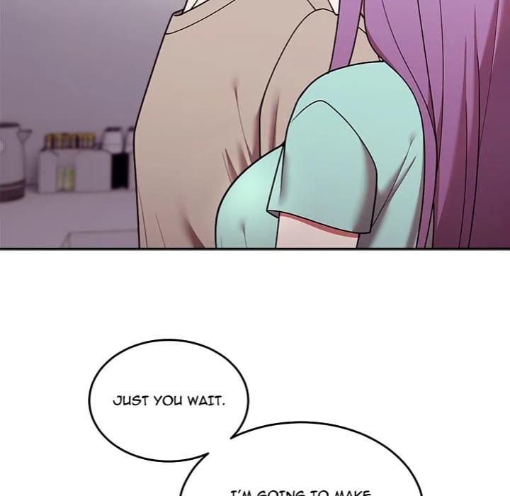 Knot My Secret (Uncensored), chapter 43, page 44 of 163