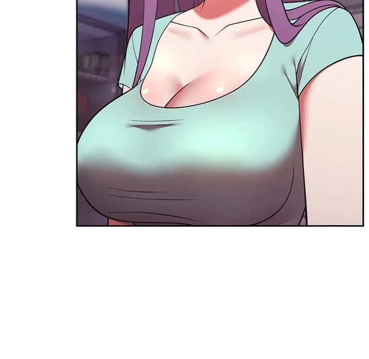 Knot My Secret (Uncensored), chapter 43, page 46 of 163