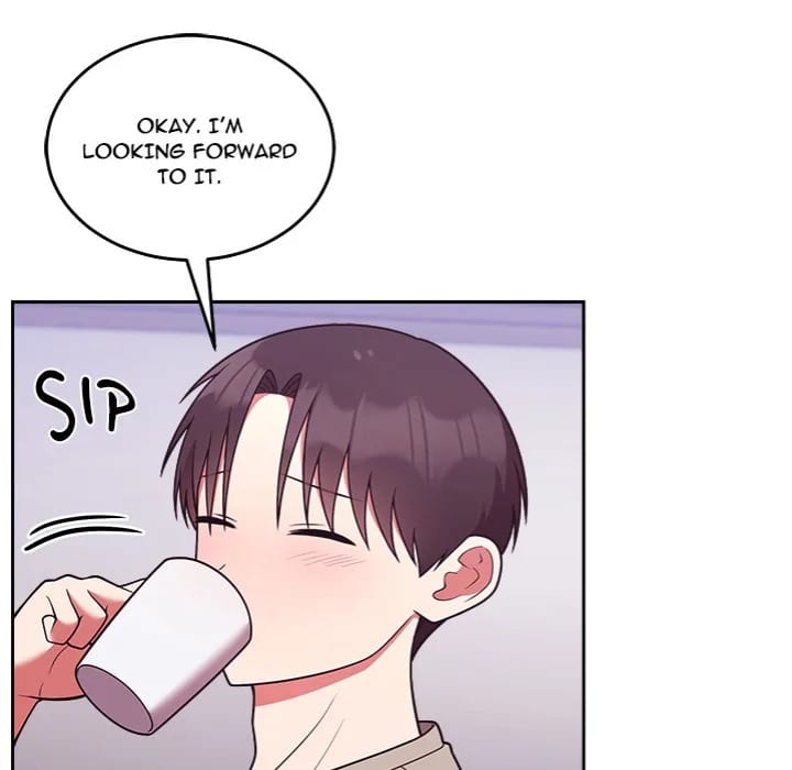 Knot My Secret (Uncensored), chapter 43, page 47 of 163