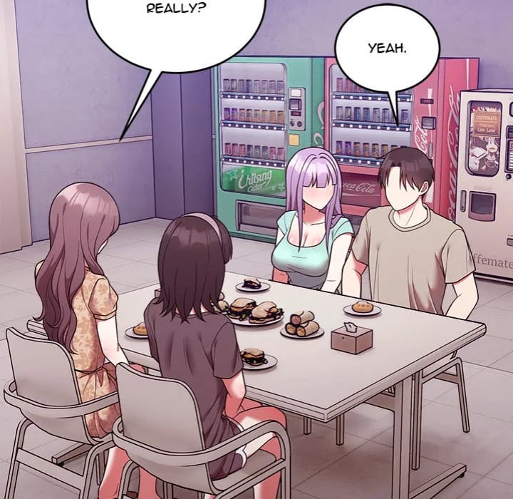 Knot My Secret (Uncensored), chapter 43, page 82 of 163