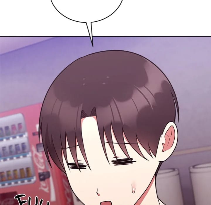 Knot My Secret (Uncensored), chapter 43, page 84 of 163