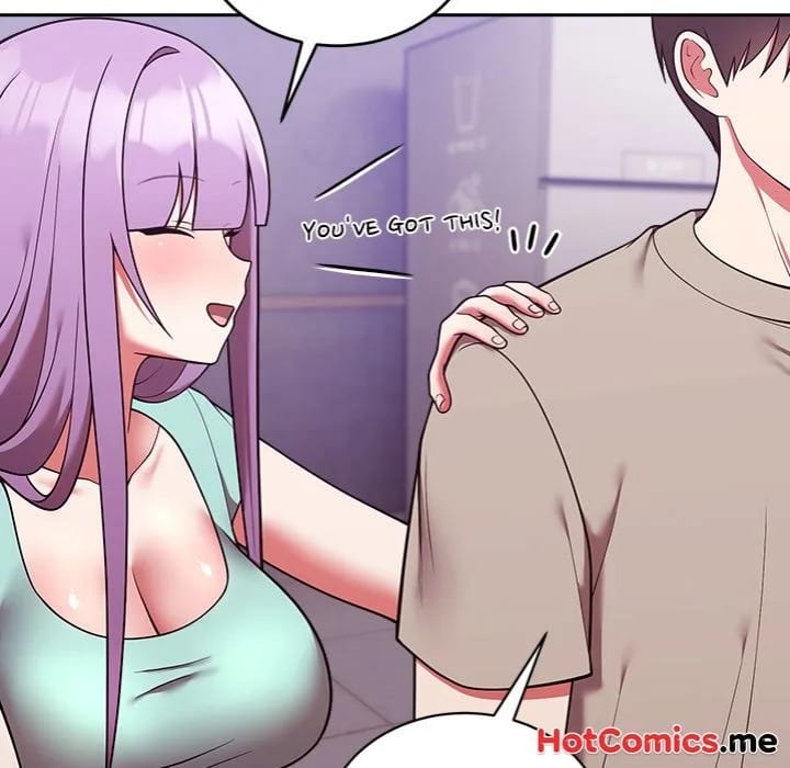 Knot My Secret (Uncensored), chapter 43, page 86 of 163