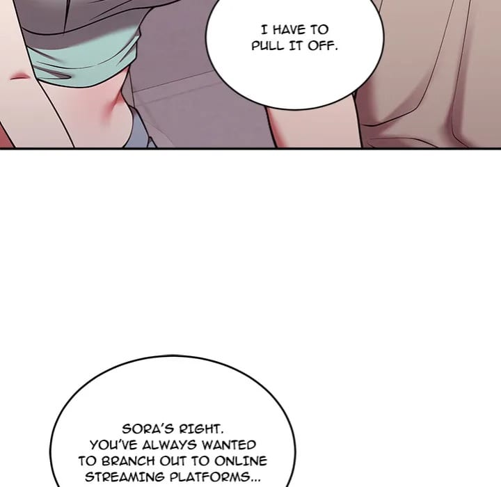 Knot My Secret (Uncensored), chapter 43, page 87 of 163