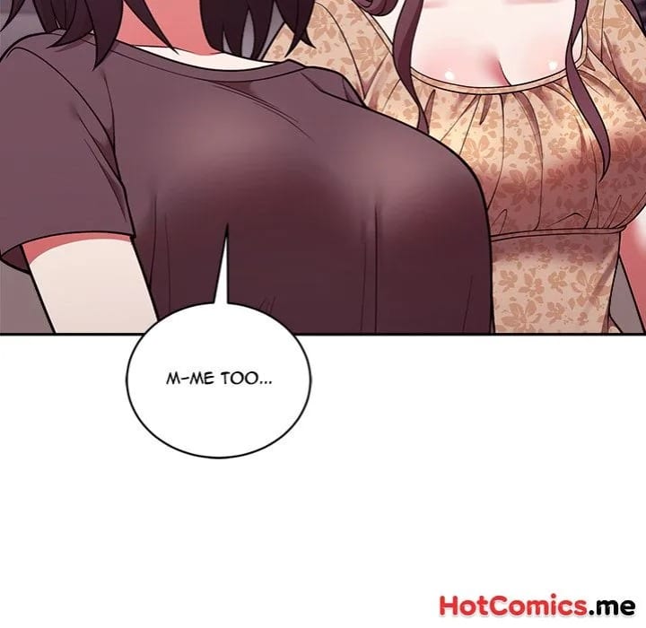Knot My Secret (Uncensored), chapter 43, page 100 of 163