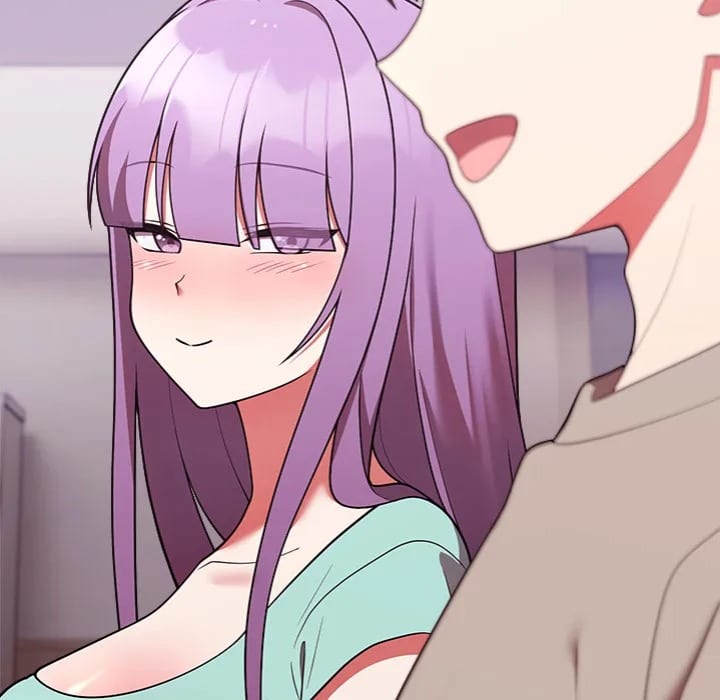 Knot My Secret (Uncensored), chapter 43, page 102 of 163