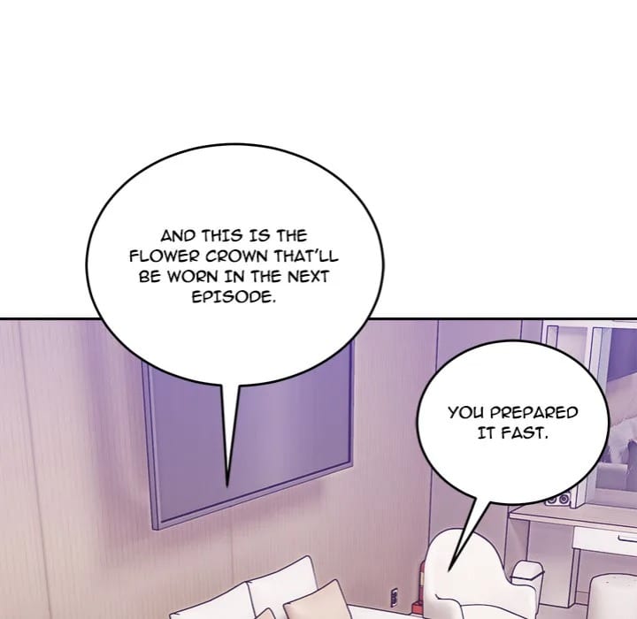 Knot My Secret (Uncensored), chapter 43, page 113 of 163