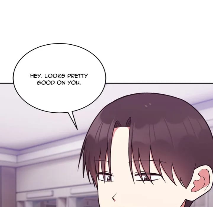 Knot My Secret (Uncensored), chapter 43, page 117 of 163