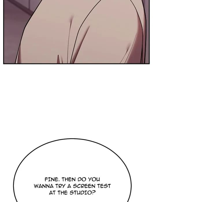 Knot My Secret (Uncensored), chapter 43, page 130 of 163