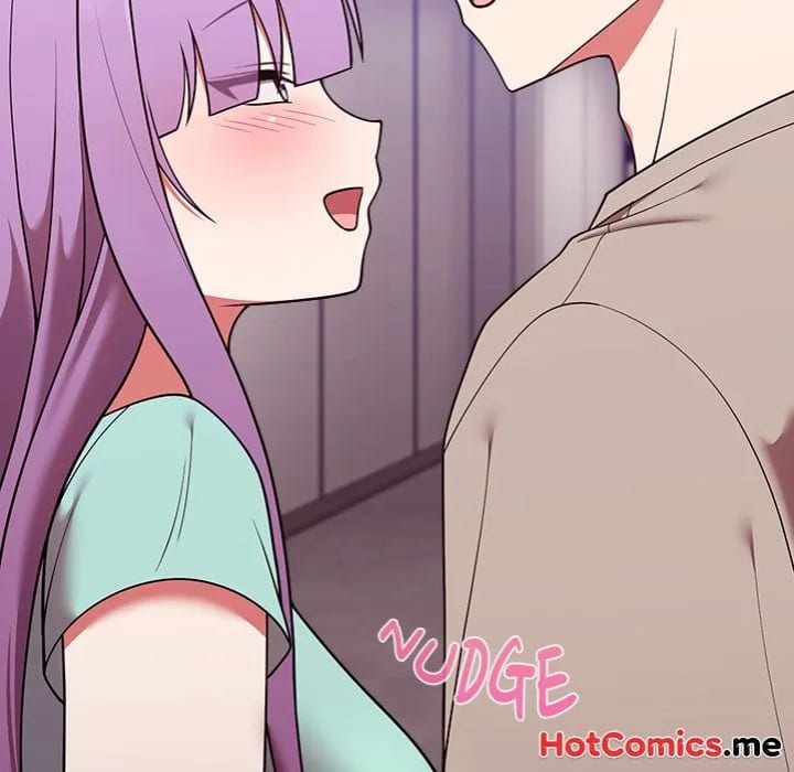 Knot My Secret (Uncensored), chapter 43, page 134 of 163