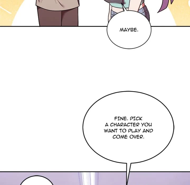 Knot My Secret (Uncensored), chapter 43, page 137 of 163