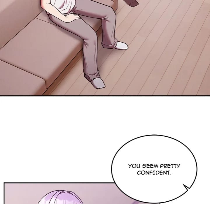 Knot My Secret (Uncensored), chapter 43, page 142 of 163