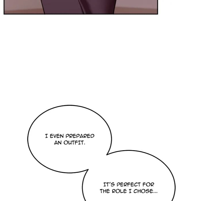 Knot My Secret (Uncensored), chapter 43, page 144 of 163