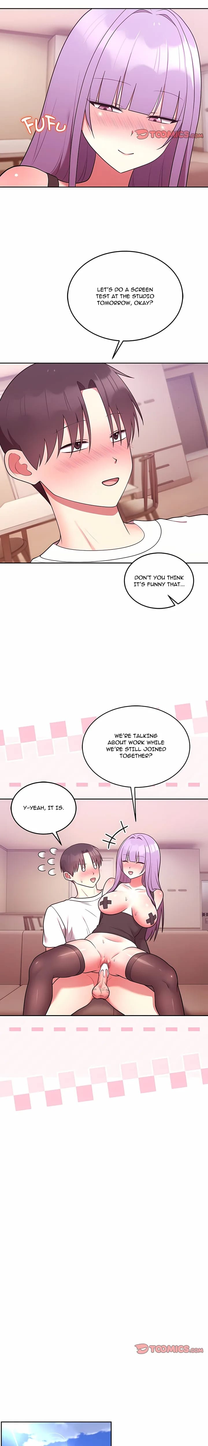 Knot My Secret (Uncensored), chapter 44, page 23 of 25
