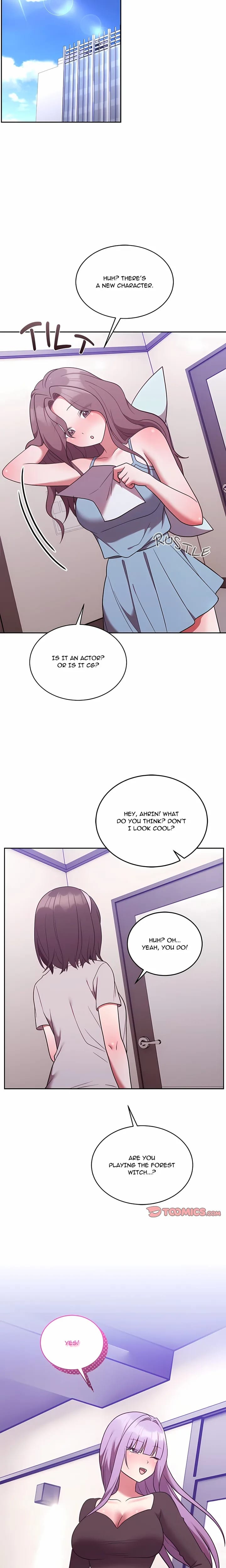Knot My Secret (Uncensored), chapter 44, page 24 of 25