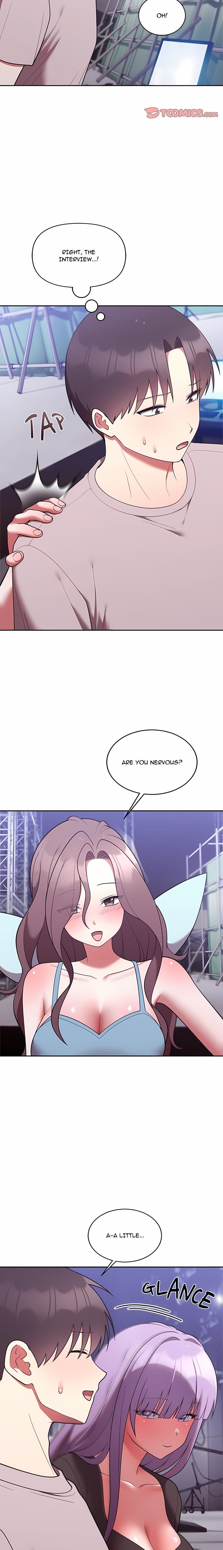 Knot My Secret (Uncensored), chapter 45, page 10 of 25