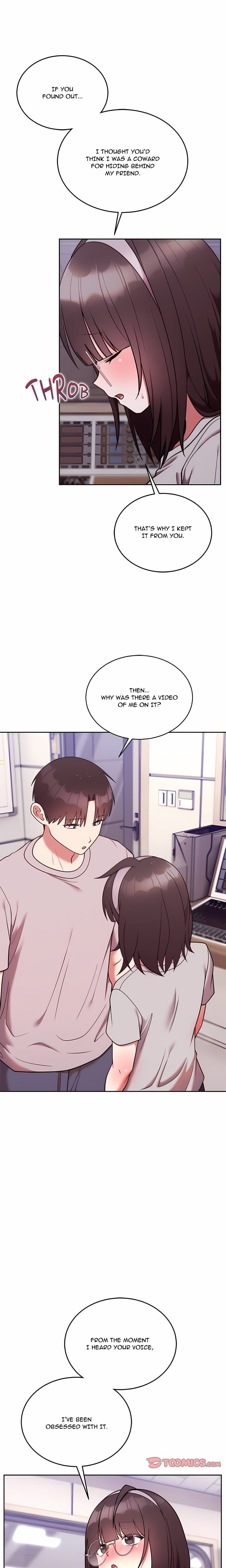 Knot My Secret (Uncensored), chapter 46, page 23 of 25