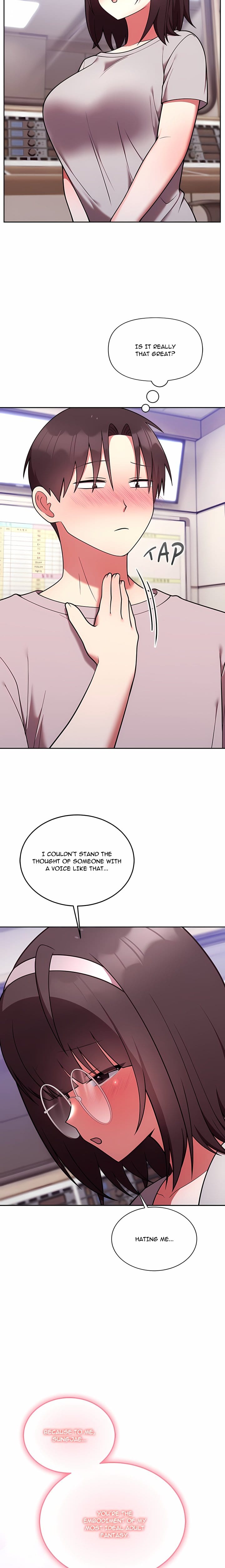 Knot My Secret (Uncensored), chapter 46, page 24 of 25