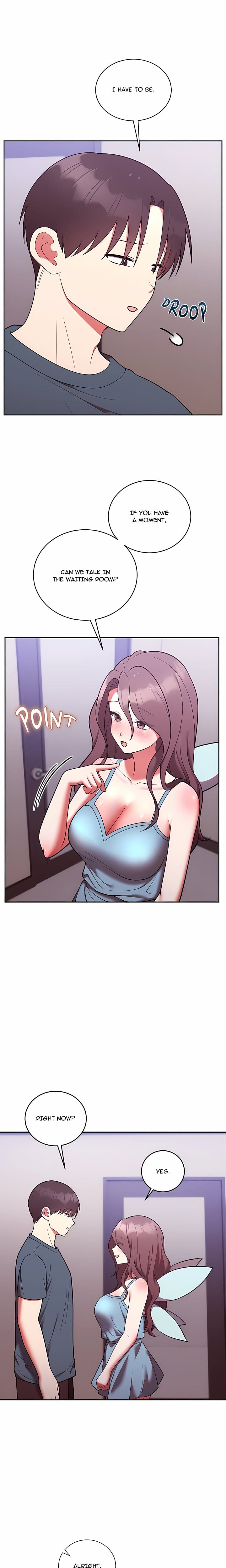 Knot My Secret (Uncensored), chapter 47, page 14 of 24