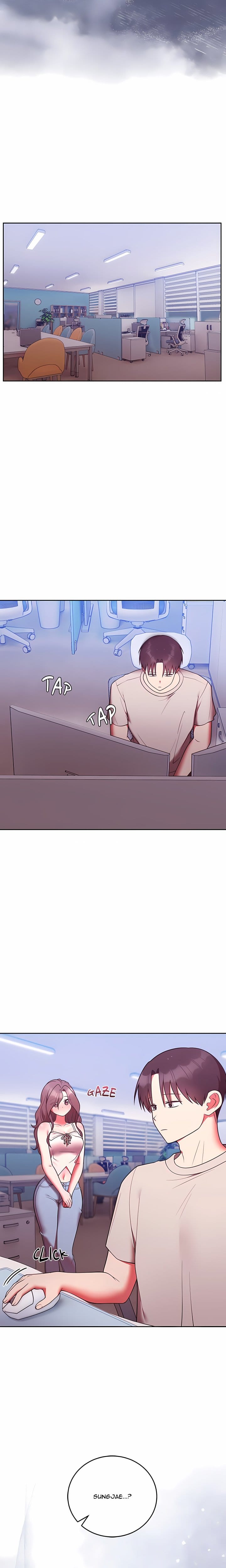 Knot My Secret (Uncensored), chapter 49, page 9 of 22