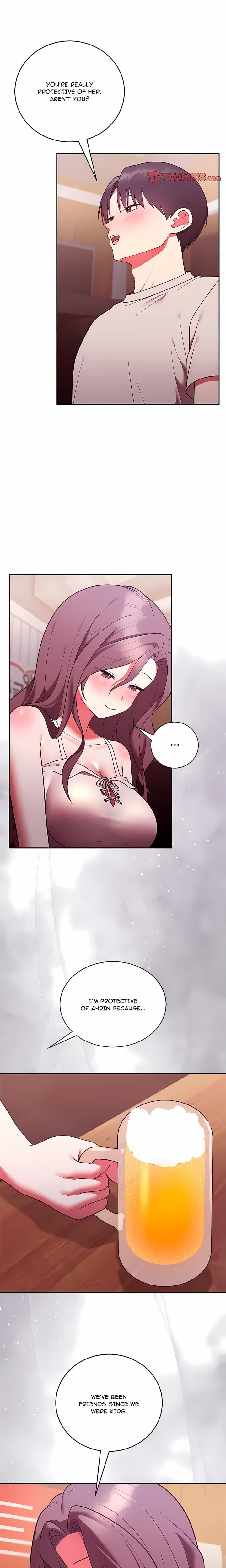 Knot My Secret (Uncensored), chapter 49, page 15 of 22
