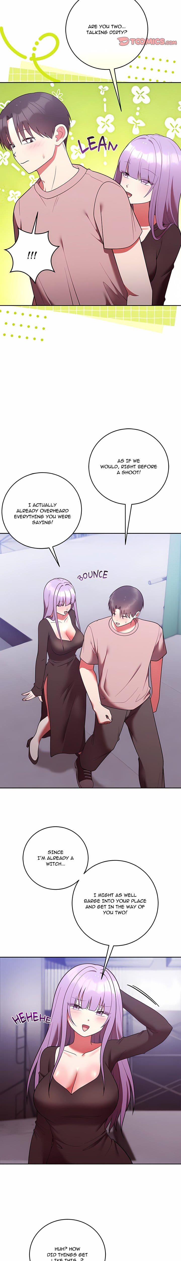 Knot My Secret (Uncensored), chapter 50, page 5 of 24