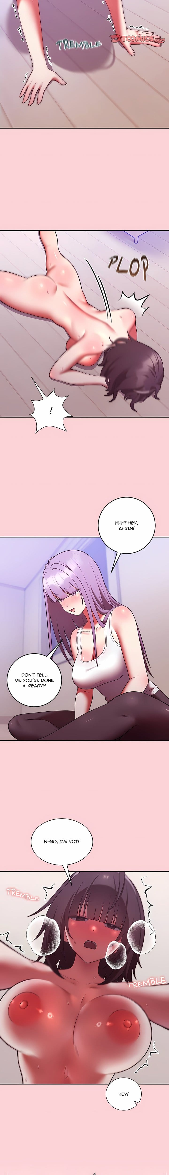 Knot My Secret (Uncensored), chapter 51, page 5 of 23