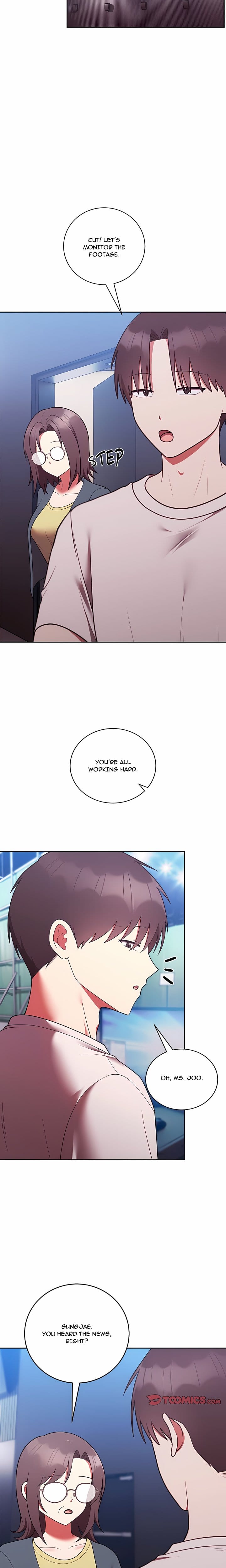 Knot My Secret (Uncensored), chapter 51, page 18 of 23