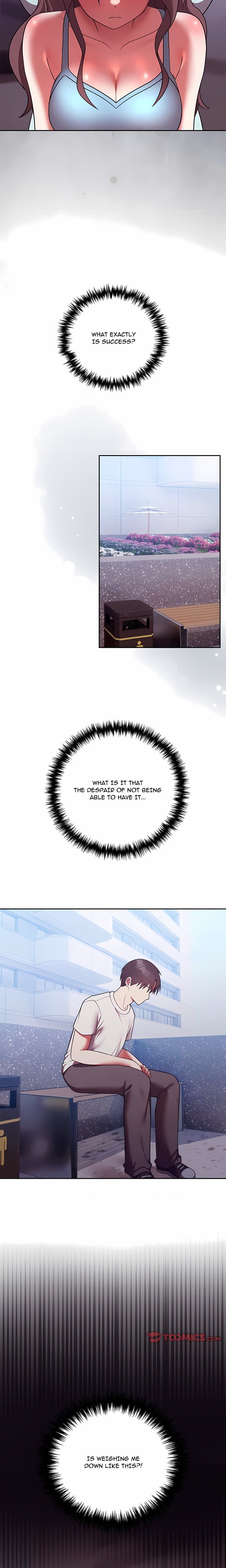 Knot My Secret (Uncensored), chapter 52, page 13 of 24