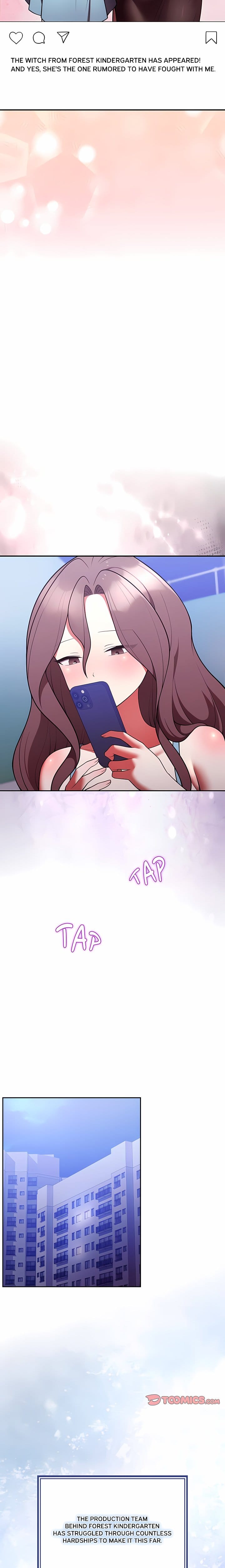 Knot My Secret (Uncensored), chapter 52, page 18 of 24