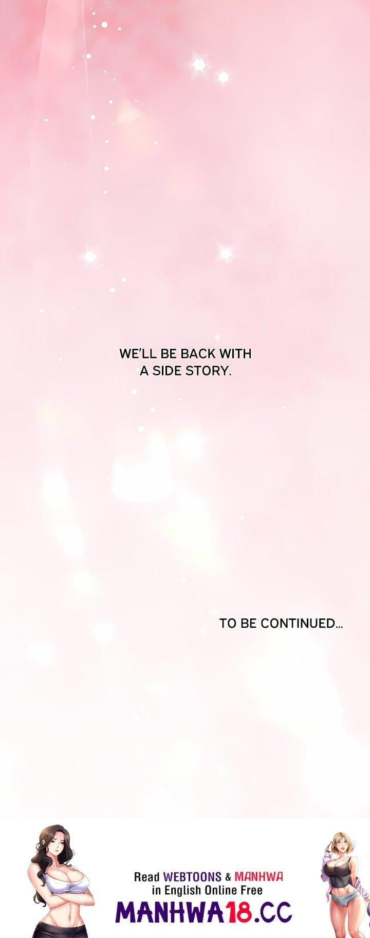Knot My Secret (Uncensored), chapter 53, page 24 of 24