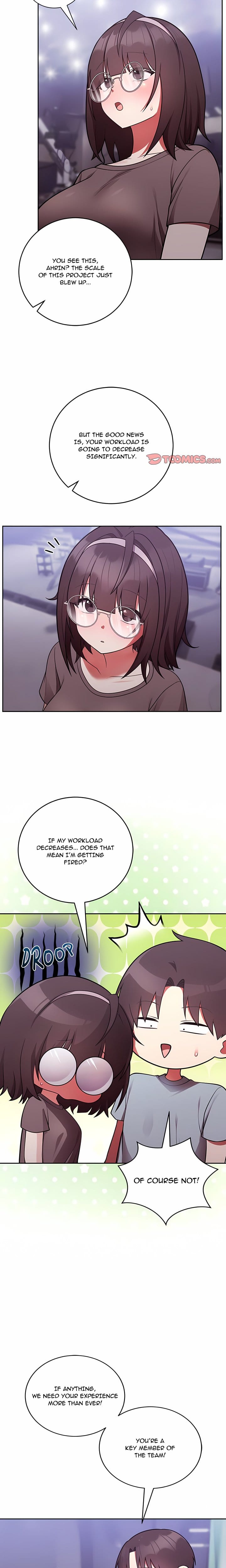 Knot My Secret (Uncensored), chapter 54, page 6 of 24