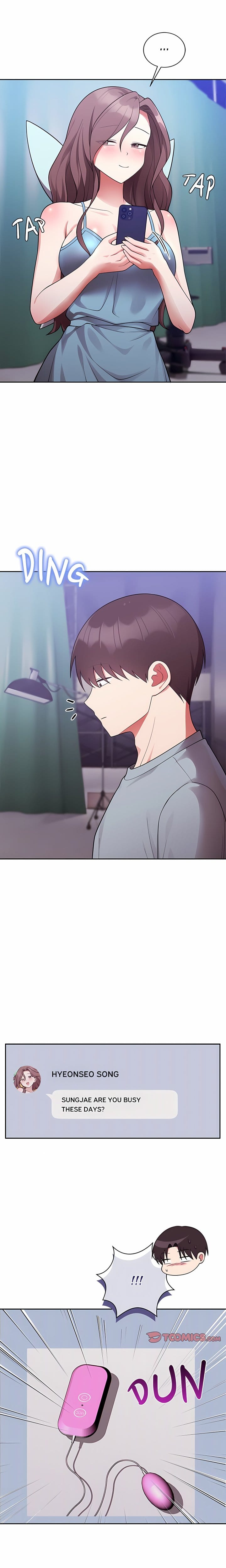 Knot My Secret (Uncensored), chapter 54, page 13 of 24